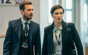 Line of duty is a drama series which takes a look at the world of police corruption. Line Of Duty Series 5 Episode 6 Finale Recap Super Ted Strikes Again