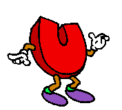 Dance an alphabet, for instance? U Dancing Letter H Know Your Meme