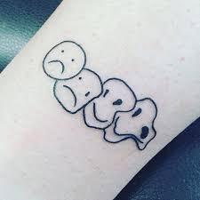 Tumblr Mini Tattoos Dovme Inspiration Tattoos