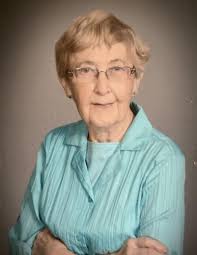 Rebecca Lundgren Obituary (2020)