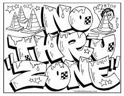 There are tons of great resources for free printable color pages online. Printable Graffiti Coloring Pages Awesome Graffiti Coloring Pages At Getdrawings Graffiti Lettering Graffiti Drawing Graffiti