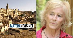 La regista Cinzia Th Torrini a Matera! In questo Liceo Artistico...