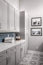 Sherwin Williams Acier Grey Cabinet Paint Color Is Sherwin Williams Acier Sherwin Williams Sw 9170 Aci Grey Bathroom Cabinets House Design Coastal Contemporary