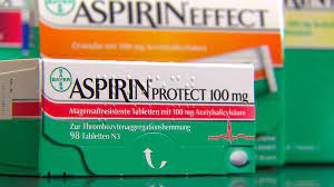 Aspirin Die Gefahrlichen Nebenwirkungen Ndr De Ratgeber Gesundheit