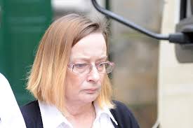 Heather Mook from C5's The Poisoning: How To kill Your Husband