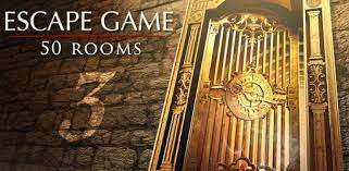 This is a classic puzzle game,you must not miss it! Escape Game 50 Rooms 3 Apps Bei Google Play