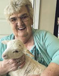 Obituary information for Perlenia Gray