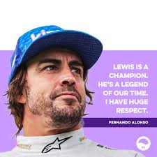 Lewis takes the blame for his collision with team mate George 💥