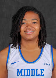 Savage C-USA Spirit of Service Award Winner