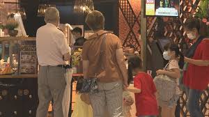 新經濟 宏觀 財金 業績 財富 消費 科技. 5000å…ƒæ¶ˆè²»åˆ¸è¨ˆåŠƒå°‡åŠ å…¥åœ¨æ¸¯å±…ä½è¦æ±‚ Now æ–°èž