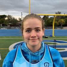 Myla Patterson's Granite Hills High School Career Home
