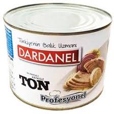 Dardanel ton balığı zeytinyağlı 2x160g hangi markette en ucuz ? Dardanel 1705 Gr Ton Baligi Fiyatlari