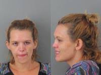 Brandy Willard's Instagram, Twitter & Facebook