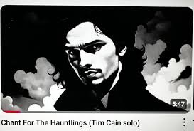 Love, Tim Cain Vol. 1 & 2