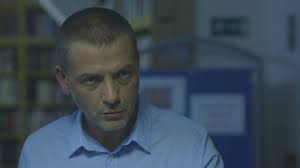 "The Archive" (2017) Official Trailer