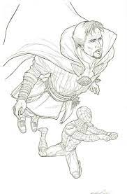 Avengers infinity war coloring pages printable total update. Doctor Strange And Spider Man In The Avengers Infinity War Coloring Pages Avengers Coloring Pages Coloring Pages For Kids And Adults