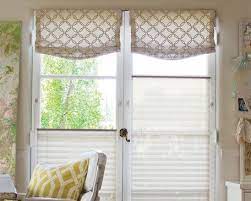 Relaxed Roman Fabric Valance Window Shades Custom Roman Shades Window Shades Valance Custom Roman Shades
