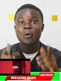 Kuami Eugene New song