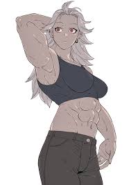 Join the online community, create your anime and manga list, read reviews, explore the forums, follow news, and so much more! Lady Noi S Muscles 9gag