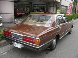 セドリックセダン 430セド希少ベンコラオートマ入庫 しかもまさかのワンオーナー極上車 ブラウンボディにベージュ内装がお洒落 雰囲気あります 日産セドリックセダン2000gl中古車 2809109651 車探しなら中古車 新車の専門店flex フレックス へ 日産 セドリック