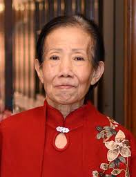 Obituary information for Khanh Chau Quang