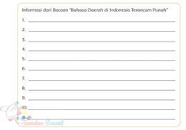 Untuk membantu menemukan jawaban yang tepat berikut kami bagikan alternatif jawaban. Kunci Jawaban Buku Siswa Kelas 4 Tema 7 Halaman 30 31 34 Kumpulan Soal