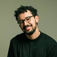 Marcos Rogério Val Fernandes Júnior