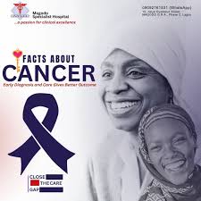 Magodo Specialist Hospital