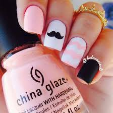 ¿cuáles son los diseños de uñas para cumpleaños de sus hijas? Https Xn Uasdecoradas 9gb Co Color Rosa