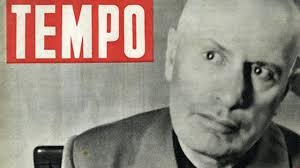 La gran mentira sobre Mussolini es que fue un dictador bueno: fue él quien  mató a más italianos en la historia del país"