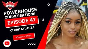 Meta Launches NIL Empower 2.0 Class Featuring HBCU Track Star Acacia Lofton  from Clark Atlanta