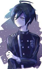 1669 drawings on pixiv, japan. Shuichi Saihara Wallpapers Wallpaper Cave