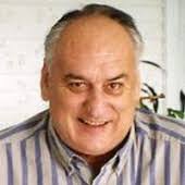 Obituary information for Malcolm Blakesley