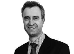 Michael Walby's Instagram, Twitter & Facebook