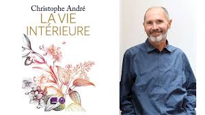 Hit the subscribe button to track updates in player fm, or paste the feed. La Vie Interieure Par Christophe Andre