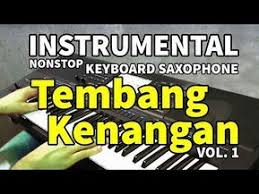 Pin Di Instrumental