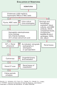 alterations in renal and urinary tract function harrisons