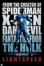 Image Gallery For Lightspeed Tv Filmaffinity Action adventure comedy superhero wuxia.