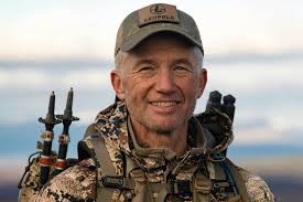 OutdoorClass: Randy Newberg and the Art of Hunting Speed Goats