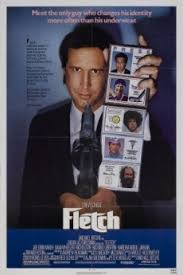 Als penner lässt sich fletch zum. Fletch Der Troublemaker 1985 Schnittberichte Com