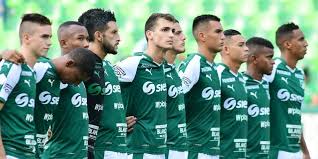 Nacional statistical preview features head to head stats and analysis, home / away tables and scoring stats. Cali Vs Nacional Hora Fecha Previo Y Donde Ver El Partido De Cali En Cuadrangulares Liga Aguila 2019 Futbol Colombiano Liga Betplay Futbolred