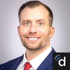 Dr. Garrett Wegerif, MD