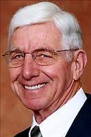 Budd Deuker Obituary (1929-2010)