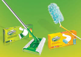 Every day new 3d models from all over the world. Plumeau Swiffer
