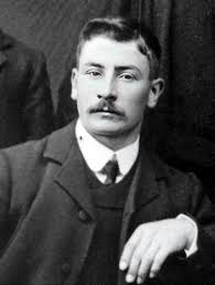 Donald Bryson (1882-1949)