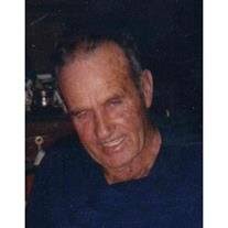 Charles Lewis Murray Obituary