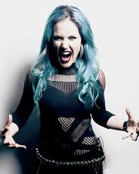 Alissa White Arch Enemy Metal Girl Search for alissa white gluz arch enemy in these categories. pinterest