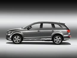 Image result for Cool Silver 2013 Q7