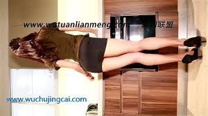 中国广场舞：大尺度 珍贵流出