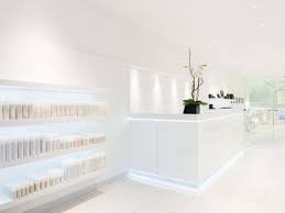 Sassoon Academy By Vidal Sassoon Spa Interior Interior Salon Interior